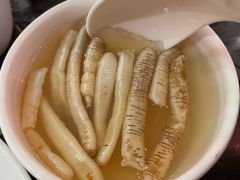 安海冷凝土竹笋汤-临家闽南菜(宝洲路店)