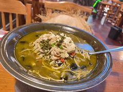 -旺角小渔村·海肠捞饭开创者(环山路店)