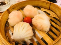 金牌虾饺皇-点都德(聚福楼店)