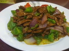 -回头客菜馆(钟家村店)