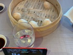 -无锡城中皇冠假日酒店·芳园中餐厅