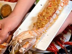 -阿纳迪酒店·秘境西餐厅