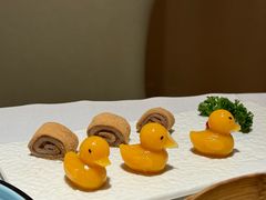 -全聚德(领城国际店)