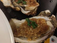 -夜小腰烧烤(中华路店)