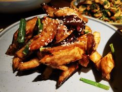 -薇酌饮·陕西菜(南门外店)