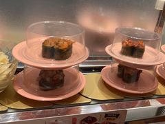 -争鲜回转寿司(通州万达店)