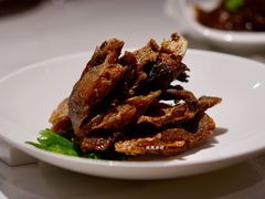 -申粤轩酒楼·三十年粤菜经典(丁香花园店)