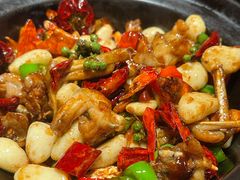 -羽鸽集·乳鸽专门店·地道顺德菜(岭南站店)