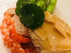-上海苏宁宝丽嘉酒店·嘉府壹号中餐厅