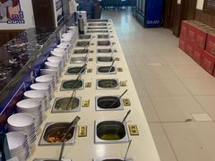 -楼外楼肥羊木炭火锅居(乐群街店)