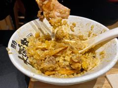 -熊吞·大碗丼烧肉饭(西市场嘉华店)