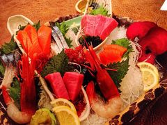 东京和食-东京和食 Sun with AQUA