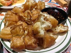 -仓库南洋海鲜小排档(柳河路店)