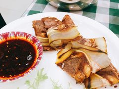 -新疆巴州金丝特餐厅(大钟寺店)