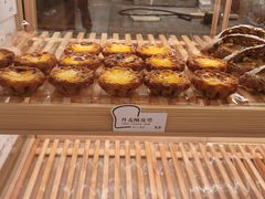 -崎本的店·专业酵种吐司(无锡万象汇店)
