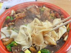 -牧疆情新疆餐饮