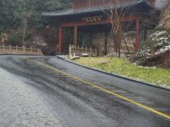 -径山寺