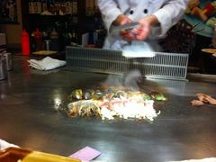 -真剑日本料理·铁板烧(贵州路店)