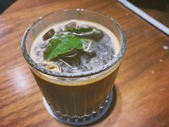-野鸽子咖啡(航空路店)