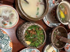 -那拉提之疆·新疆菜(美院店)