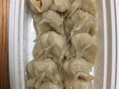 -新兴园饺子馆(望京店)