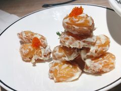 芥末虾仁-太二酸菜鱼(菱角湖万达店)