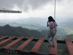 -梦幻奥陶纪景区