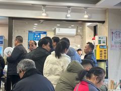 -老刘家永盛斋·传统泡馍(东关南街店)