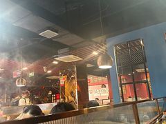 -傣妹火锅(南京东路一店)