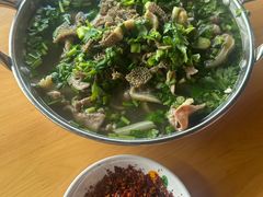 -周记翘脚牛肉