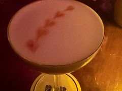 -隐肆威士忌鸡尾酒吧(玉沙国际店)
