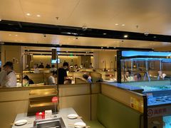 -海底捞火锅(海宁路店)