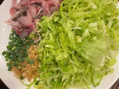 -渔米粥(罗湖店)