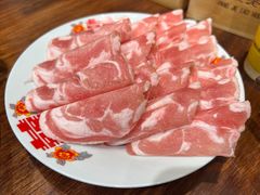 -胖姐社区老火锅(北京总店)