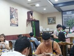 大堂-福顺祥大盘鸡(临潼店)