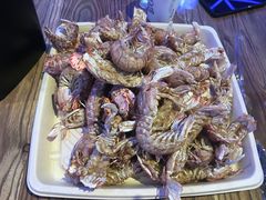 -盒马鲜生(悠方店)