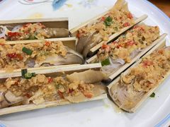 -坛南湾农家乐·海鲜楼·大排档(平潭坛南湾店)