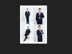 -海马体照相馆(大连罗斯福广场店)