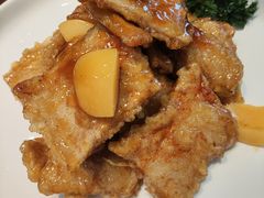 -俏东方·海味水饺·青岛菜(崂山店)
