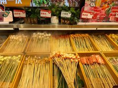 -串一火锅(赛格国际购物中心店)