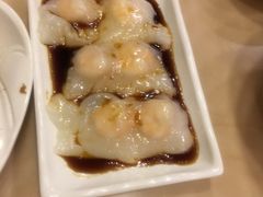 -盛记粥面(佐敦店)