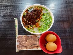 -华中科技大学东三学生食堂