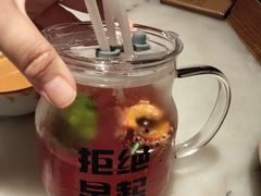 -小吊梨汤·北京菜·烤鸭(王府井银泰in88店)