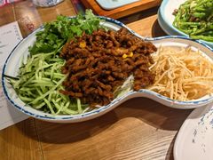 -满园烤鸭·春饼(抚顺万达店)