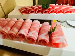 -海底捞火锅(奥森店)