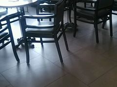 大堂-星巴克(西安曲江银泰店)