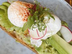 -O'mills Sourdough Bakery&Bistro(永嘉路店)