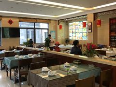 -自游人·美食一楼·地道徽菜(三十年名店)