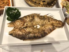 -新疆大厦·慕士塔格餐厅