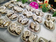 -阳光岛·海鲜盛宴(银泰中心in99店)